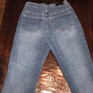 New York jeans